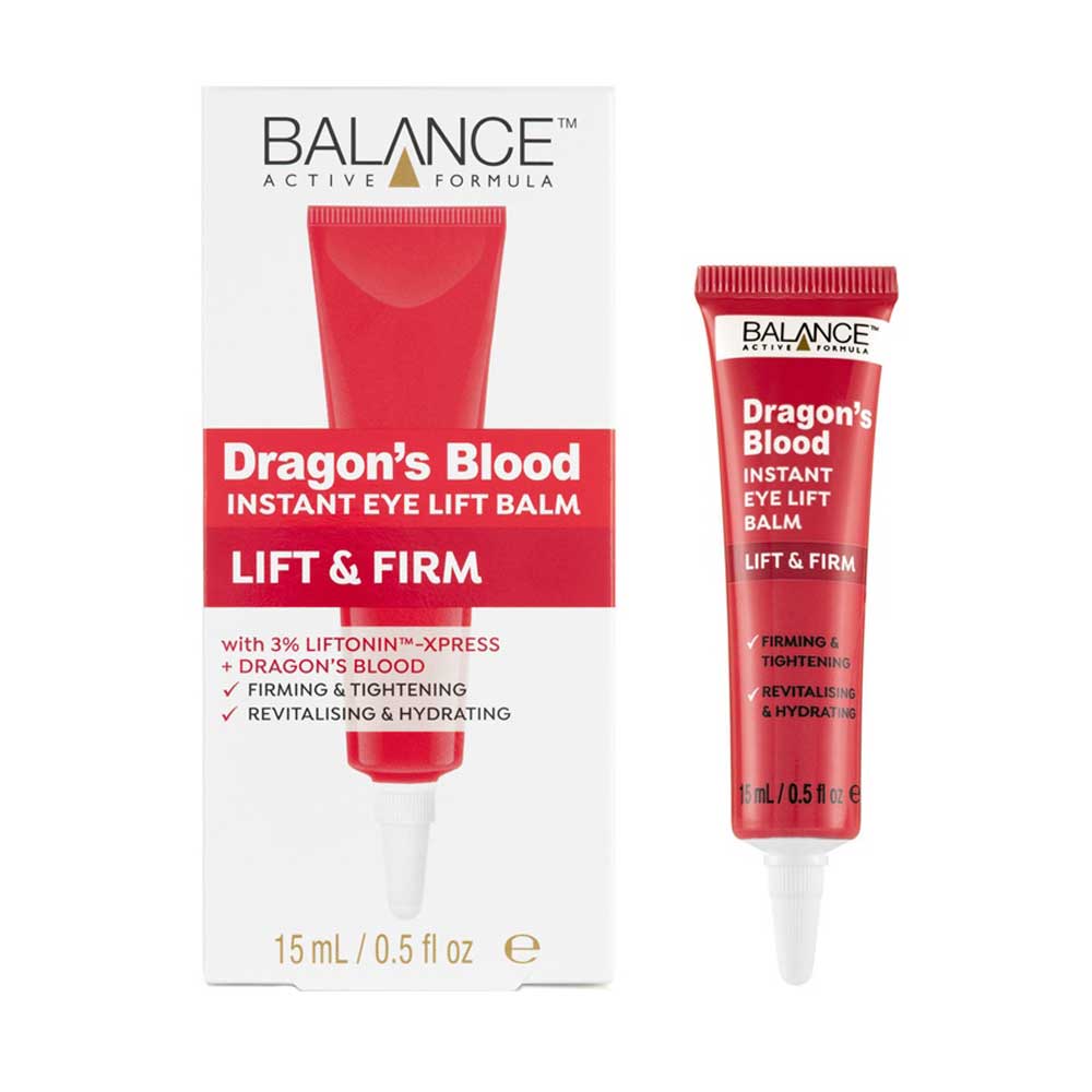 بالم دور چشم لیفتینگ Dragon’s Blood بالانس 15ml