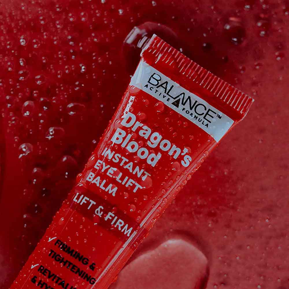 بالم دور چشم لیفتینگ Dragon’s Blood بالانس 15ml