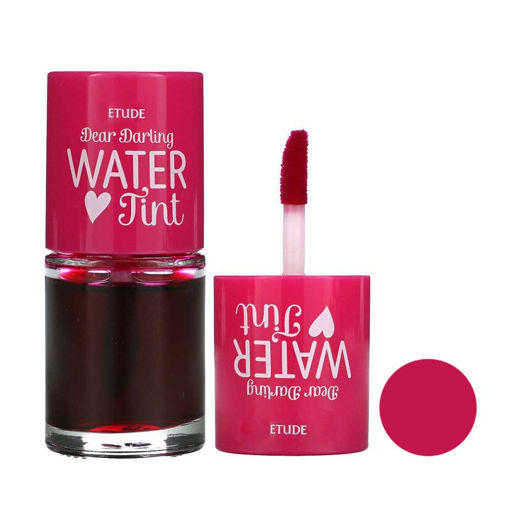 تینت لب مایع اتود هاوسWater Tint