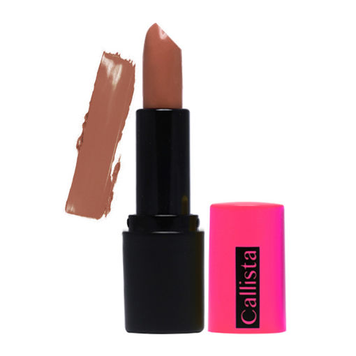 رژ لب جامد مات کالیستاCallista matt Lipstick