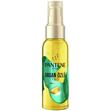 روغن مو آرگان پنتن 100ml