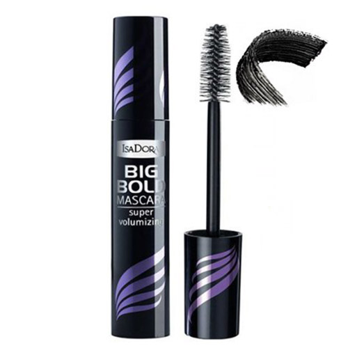 ریمل حجم دهنده Big Bold ایزادورا 14ml