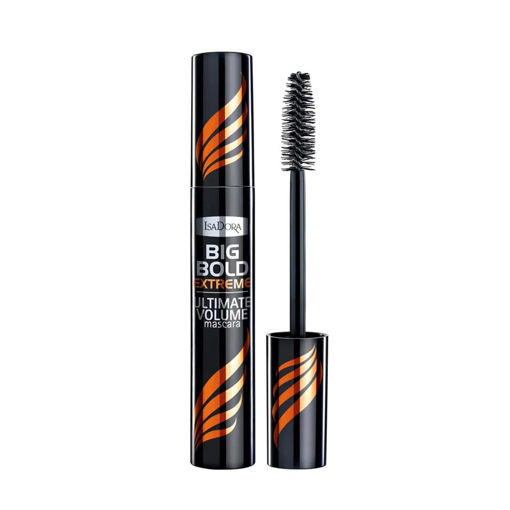 ریمل حجم دهنده Big Bold Extreme ایزادورا 14ml