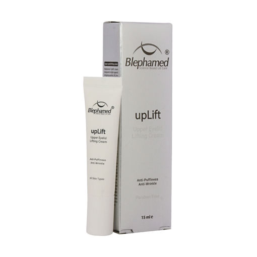 کرم ضد افتادگی پلک UPLift  15 ml بلفامد