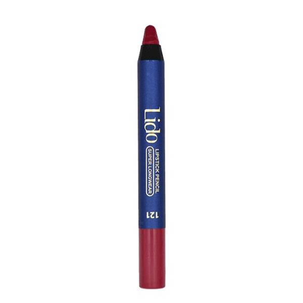 رژ لب مدادی لیدو Lido Lipstick Pencl