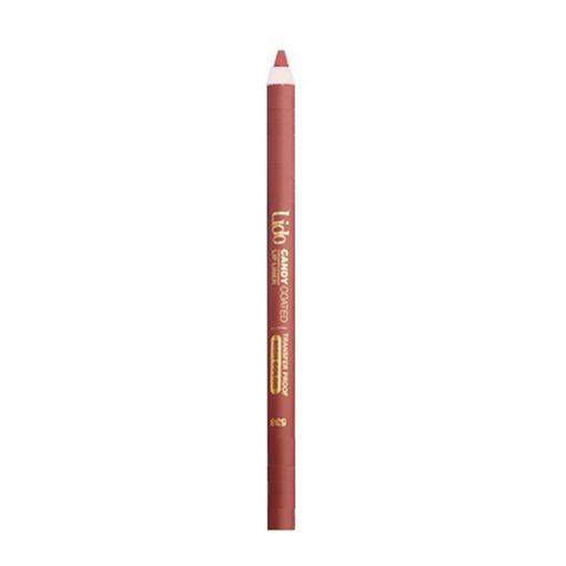 مداد لب ضد آّب لیدو Lido Canndy Coated Lip Liner