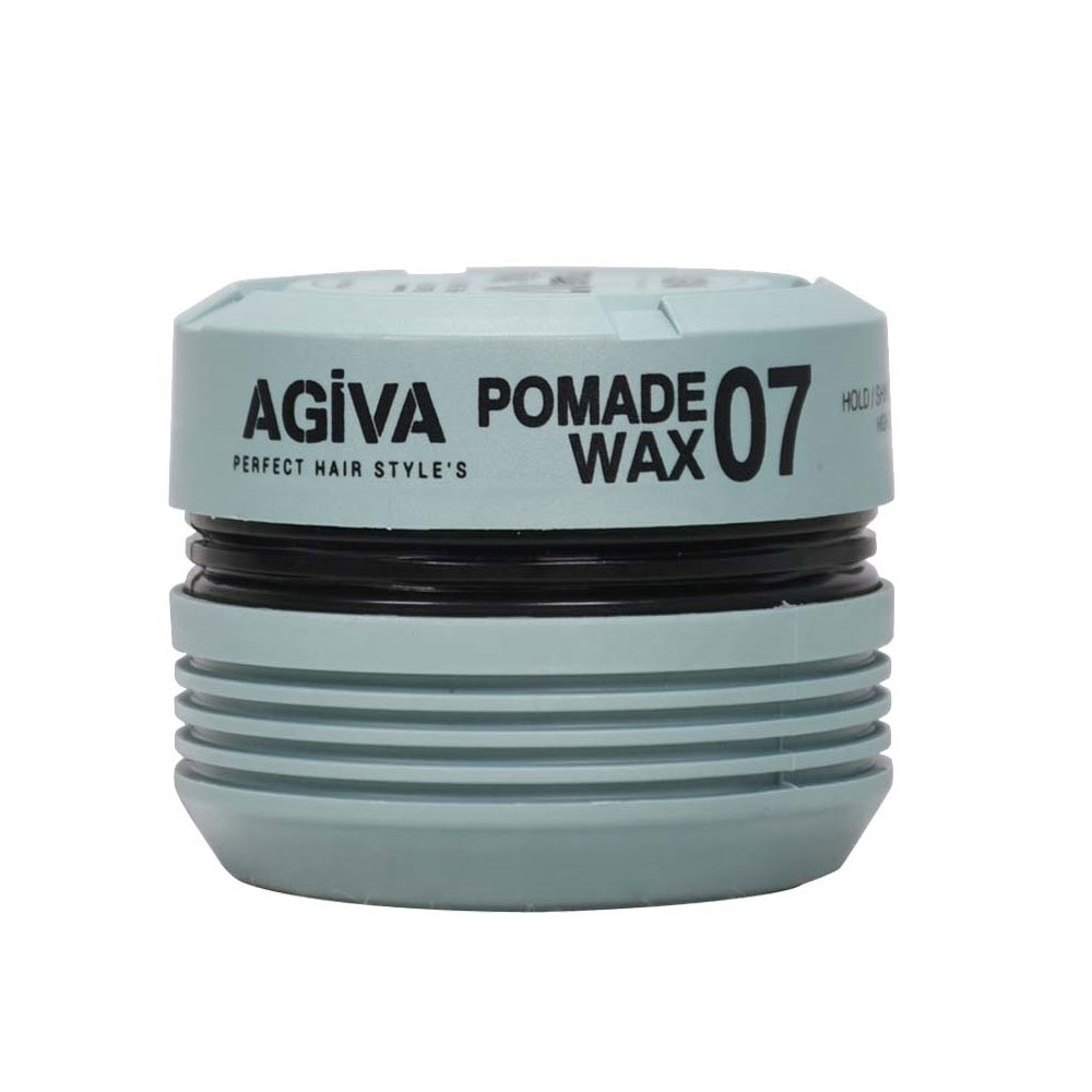 ماسک موی طوسی مدل 07 175 میل آگیوا AGIVA WAX 07 HIA