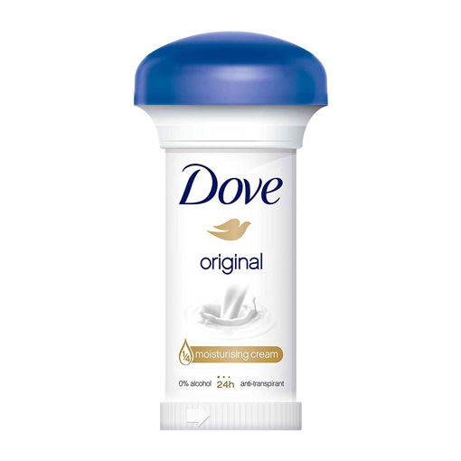 استیک قارچی خوشبو کننده بدن اورجینال داو DOVE ORIGINAL